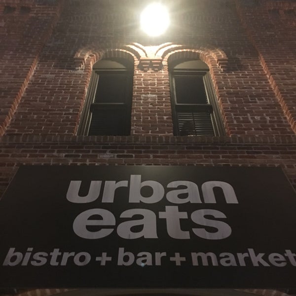 3/25/2017에 Ghazal님이 Urban Eats에서 찍은 사진