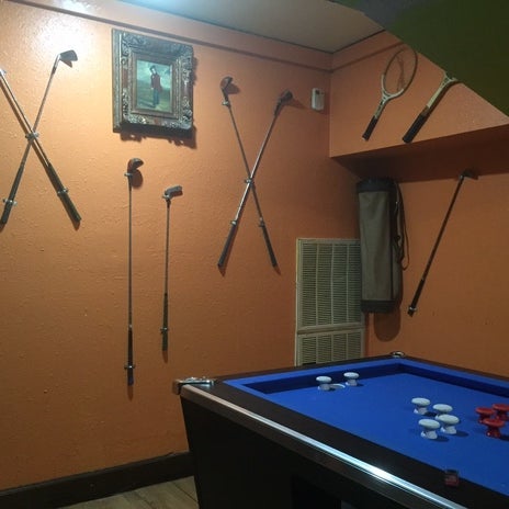 8/6/2015에 Alan W.님이 Prive Pool Hall West Palm Beach에서 찍은 사진