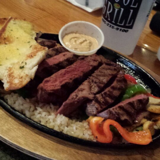 Deep Deuce Grill 21 tips from 1 visitor