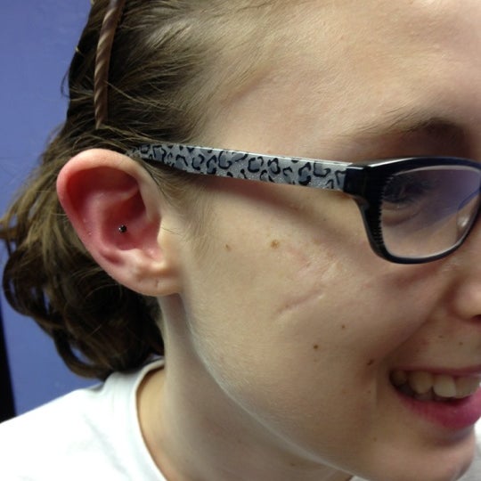 23rd St Body Piercing Jewelry Store in Oklahoma City