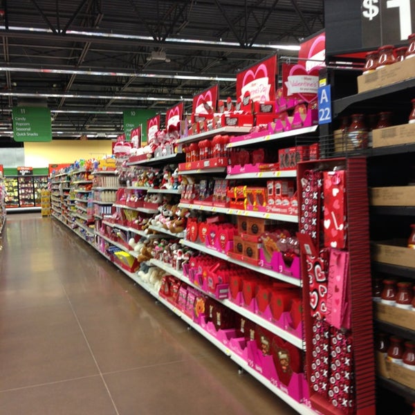 walmart 2217 nw 23rd