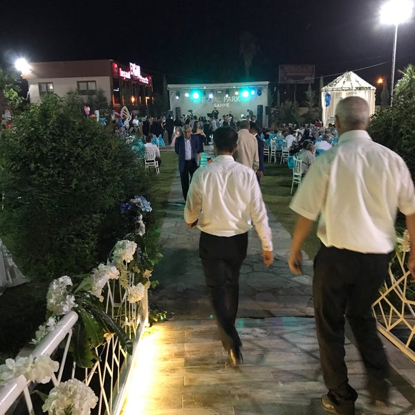 Royal Park Dugun Salonlari Osmaniye Osmaniye