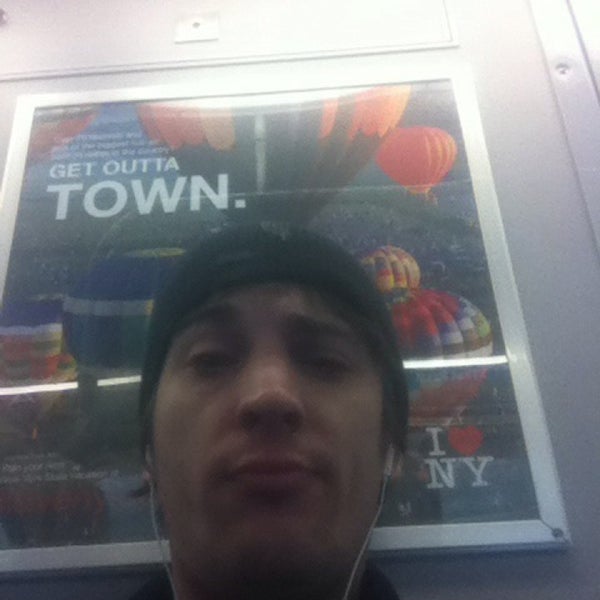 MTA Bus B8 Newkirk Plaza Flatbush Foster Ave (Newkirk Plaza)