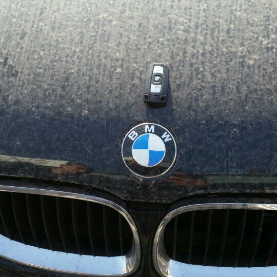 sirin oto bmw service auto dealership