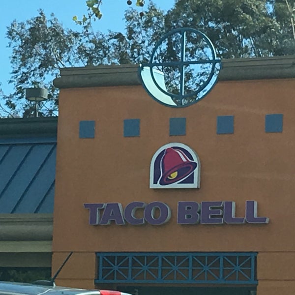 Photos at Taco Bell 3 tips