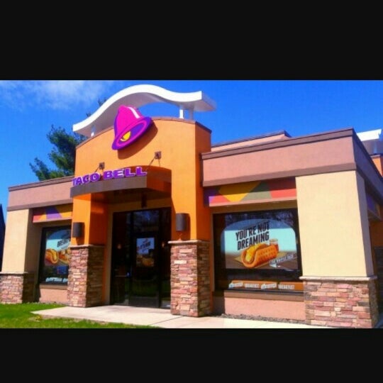 Photos at Taco Bell 3 tips