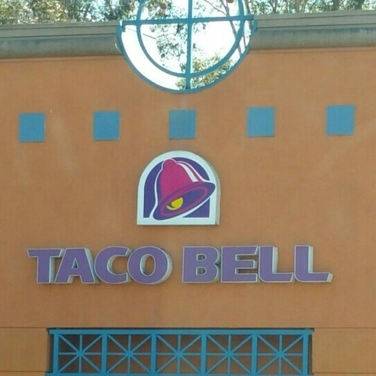 Photos at Taco Bell 3 tips