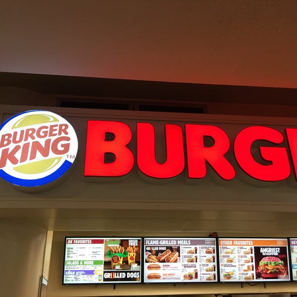 Burger King Southgate 0 tavsiye