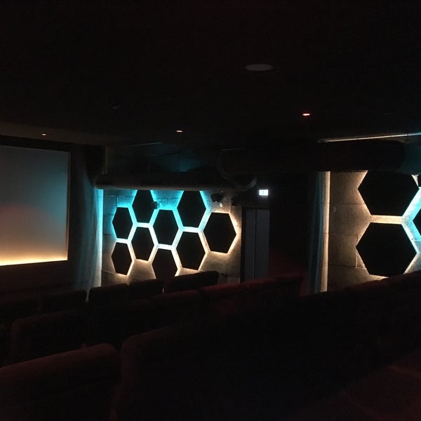Pollux By Cineplex Pollux By Cineplex