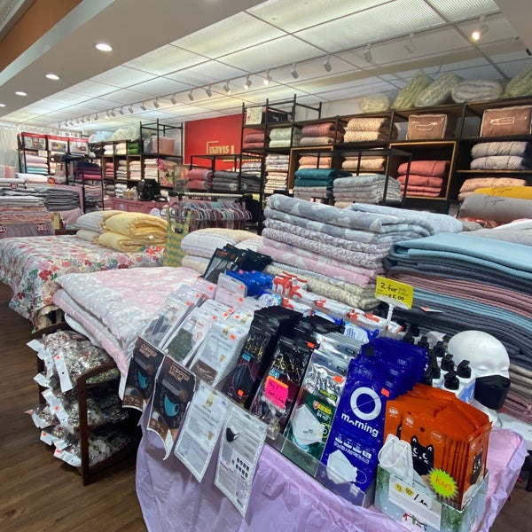 WooRi Mart Supermarket