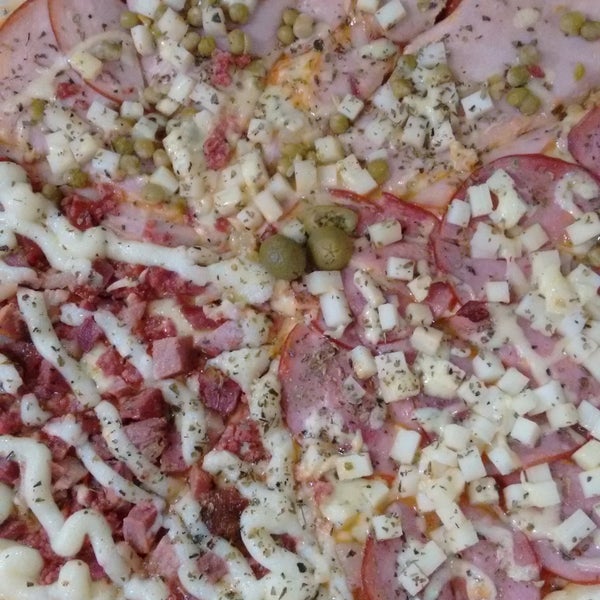 Pizzaria Lobo 34 tips from 254 visitors