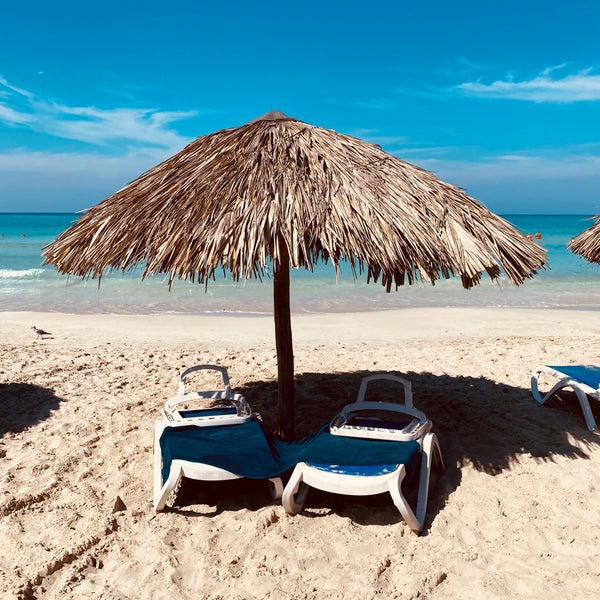 Royalton Hicacos Varadero пляж