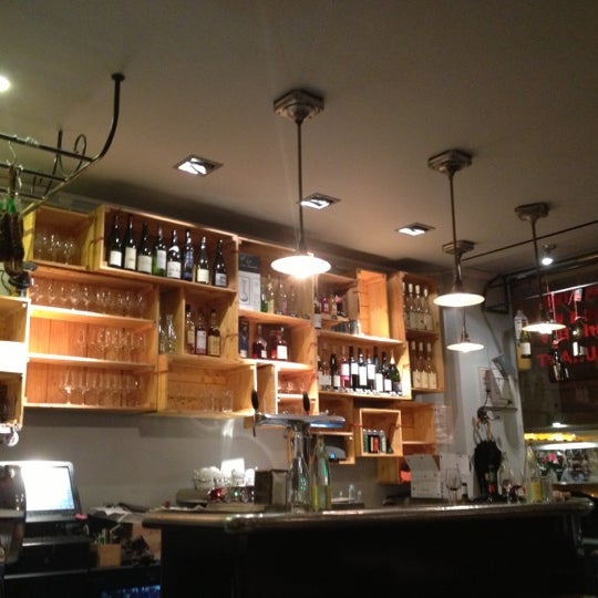 Le Chat Ivre Tapas Restaurant In Paris