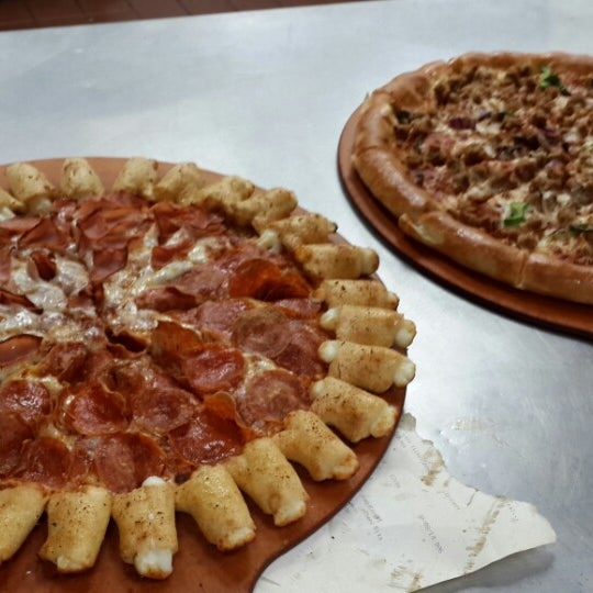 Pizza Hut Pizzería en Santa Rosa De Copán