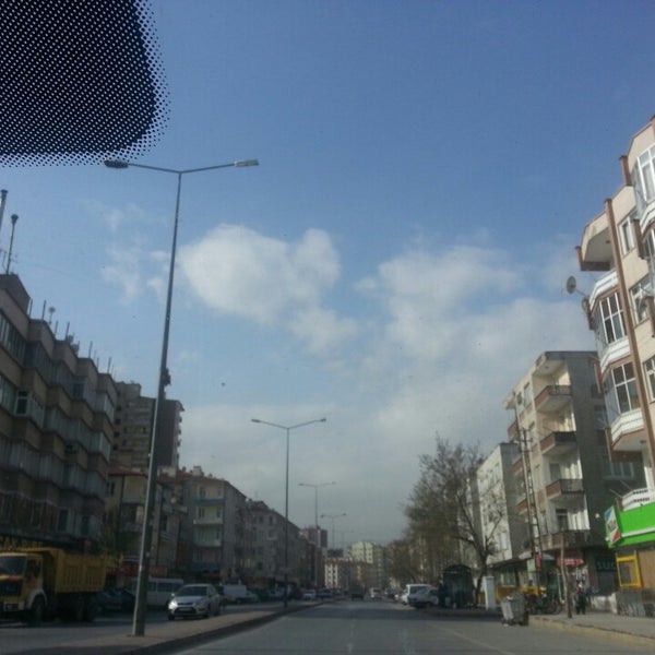 besyol kayseri de meydan