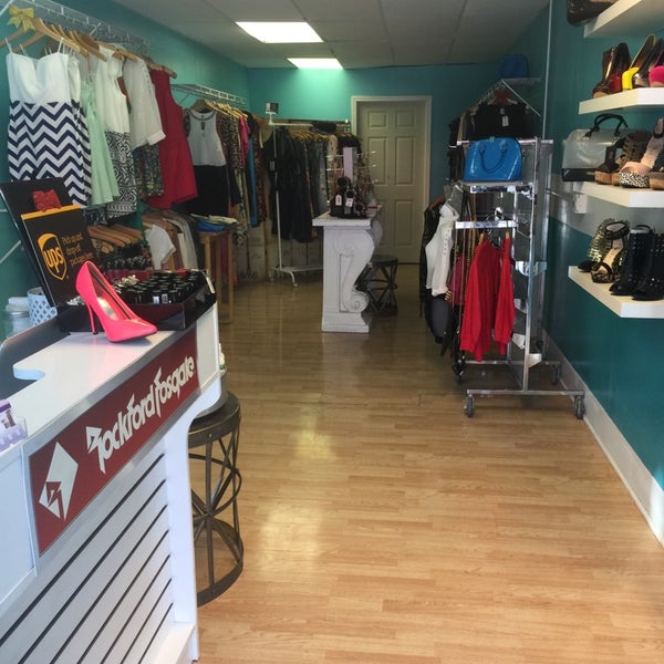 Photo taken at I Am Trendii Boutique by I Am Trendii Boutique on 5/25/2015