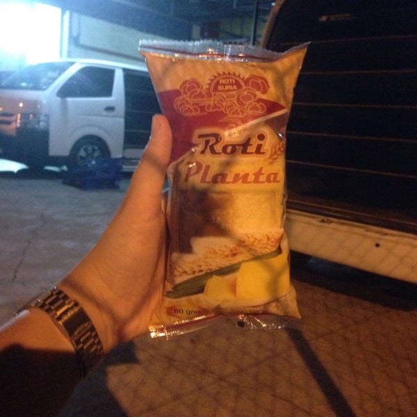 Kilang Roti Suria Jitra Kedah