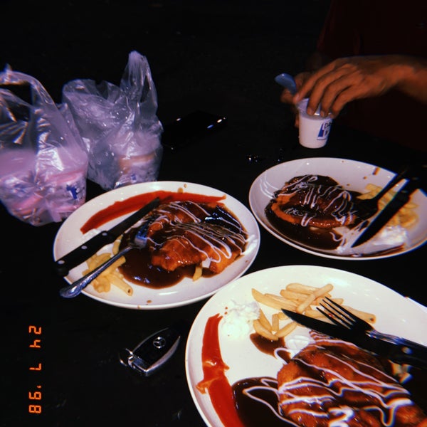 Dtaman Pelangi Chicken Chop Rm390 Anak Bukit Comfort