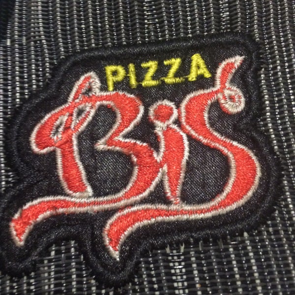 Foto tomada en Pizza Bis  por Vinícius B. el 7/24/2016