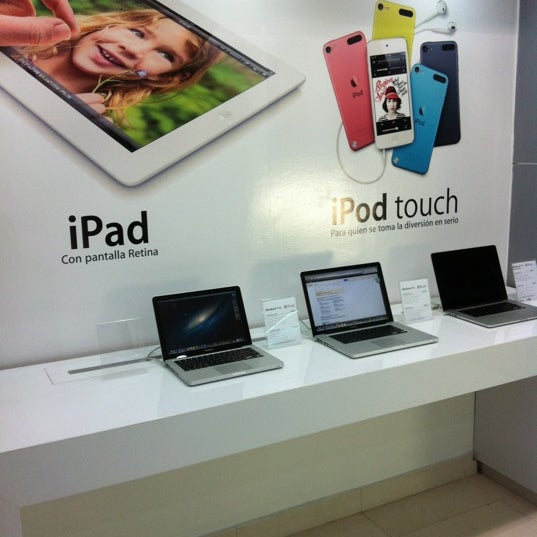 I want store. I want store