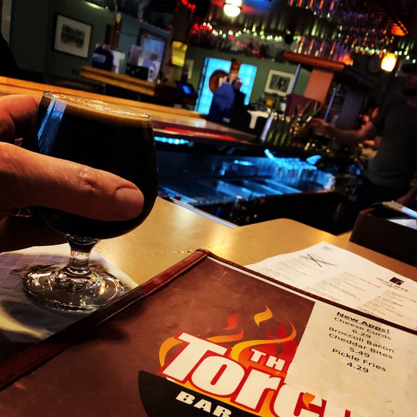 Photos at The Torch Bar and Grill 36 tips from 653 visitors
