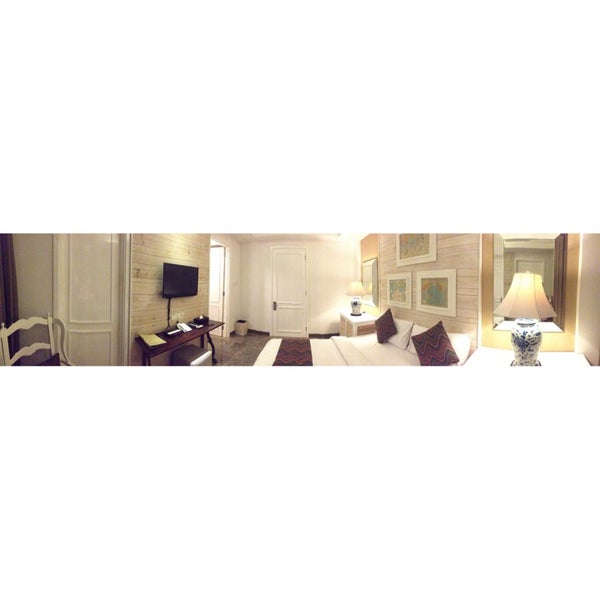 Boutique Hotel Summerhome Umasari Bed Breakfast - 