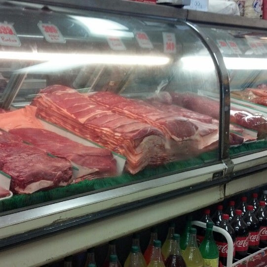 La Hacienda Carniceria Butcher in Oxnard