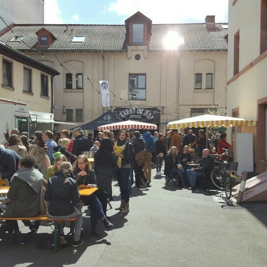 Markt de erotik hessen