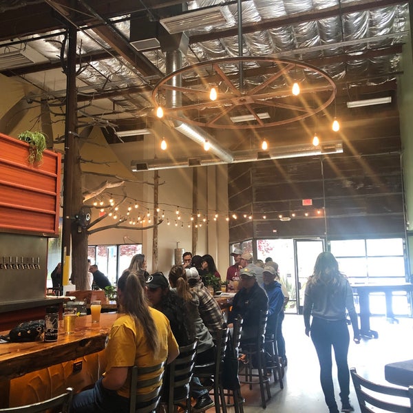 Photos at Burgeon Beer Co. Carlsbad, CA