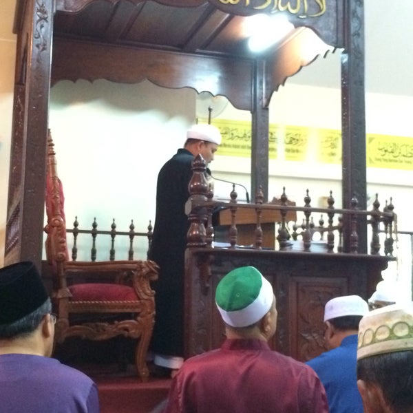 Masjid Al Taqwa Mirrabooka Home Facebook