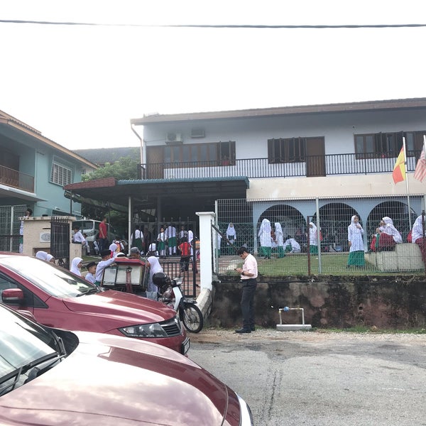 Photos At Pusat Jagaan Intelek Muda Private School