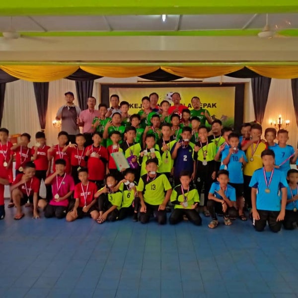 sekolah kebangsaan subang jaya