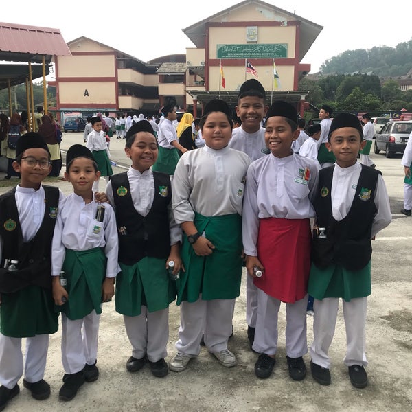 Photos At Sra Seksyen 3 Shah Alam Elementary School