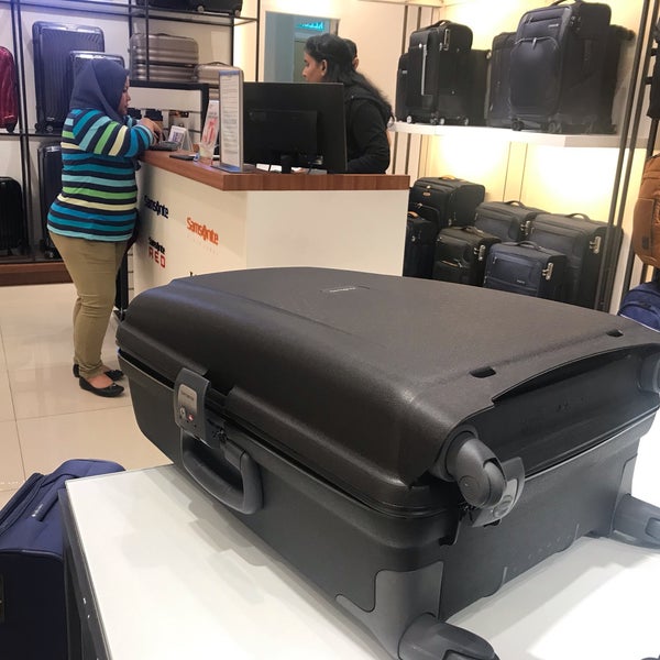 Samsonite