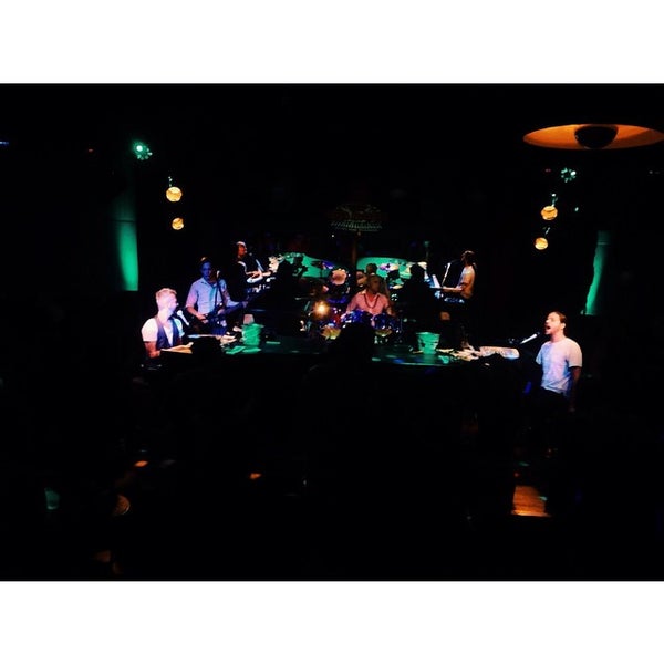 Photo taken at The Big Bang by Erin on 8/31/2014