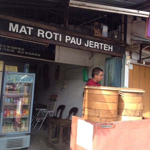 Photos At Pizza Hut Jerteh