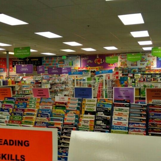 Teach store. Teach store