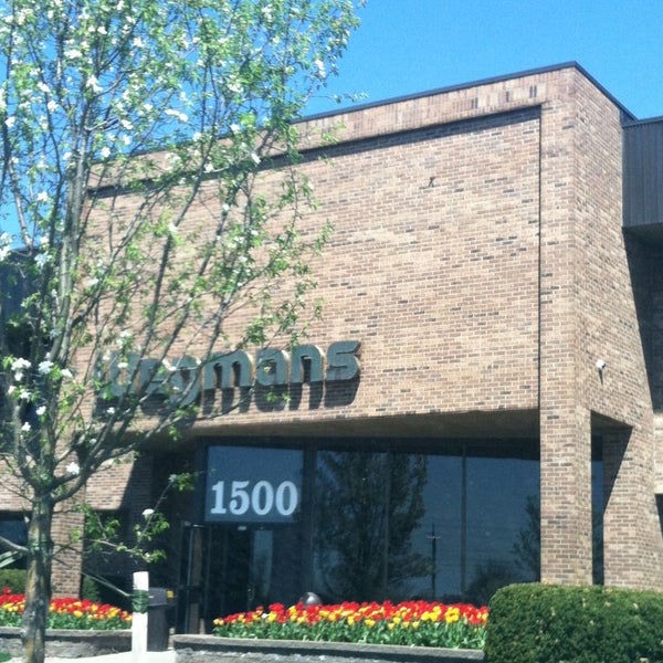 Wegmans Office Office in Rochester