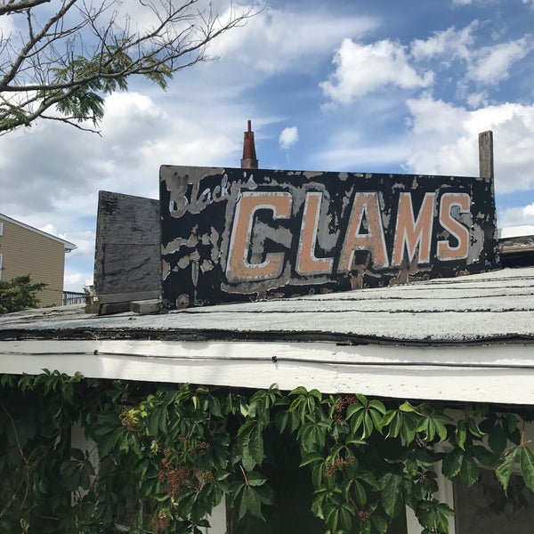 Photos at Blacky's Clam Stand 1128 E Bay Ave