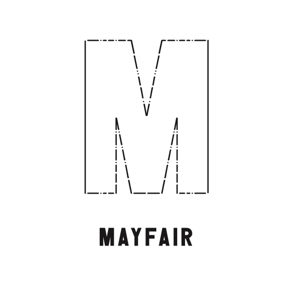 Foto tirada no(a) Mayfair Cocktail Bar por Mayfair Cocktail Bar em 5/25/2015