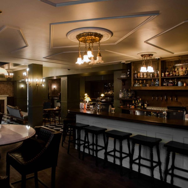 7/7/2015にMayfair Cocktail BarがMayfair Cocktail Barで撮った写真