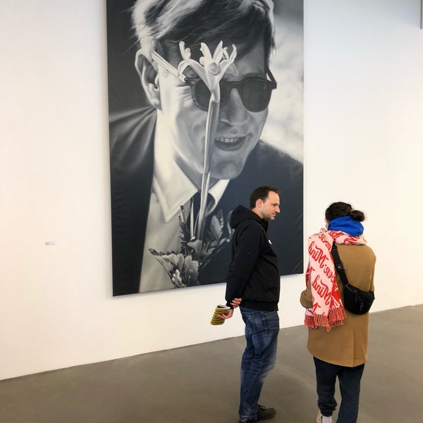 Photos At Galerie Hans Mayer Art Gallery In Dusseldorf