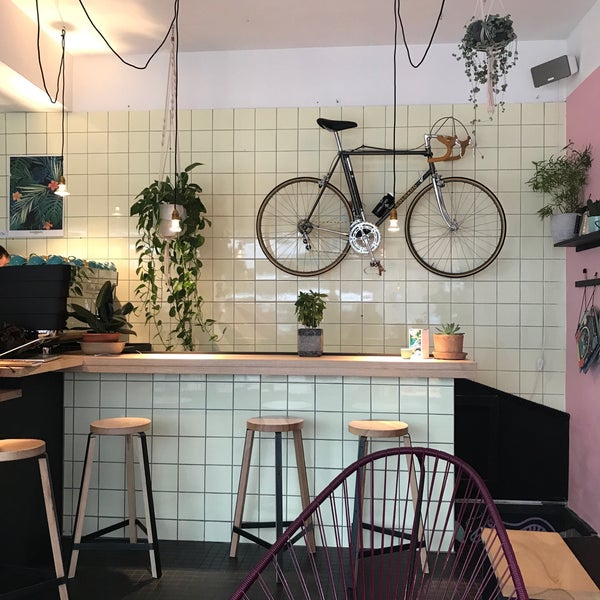 Fotos Bei Playground Coffee St Pauli 19 Tipps Von 234 Besucher