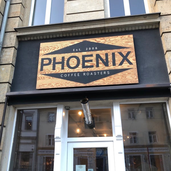 Phoenix Coffee Roasters Neustadt 10 tips