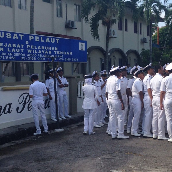 Photos at Wisma Pelaut Pelabuhan Kelang - 17 tips