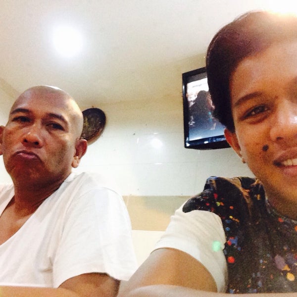 Photos At Restoran Mamu Maju