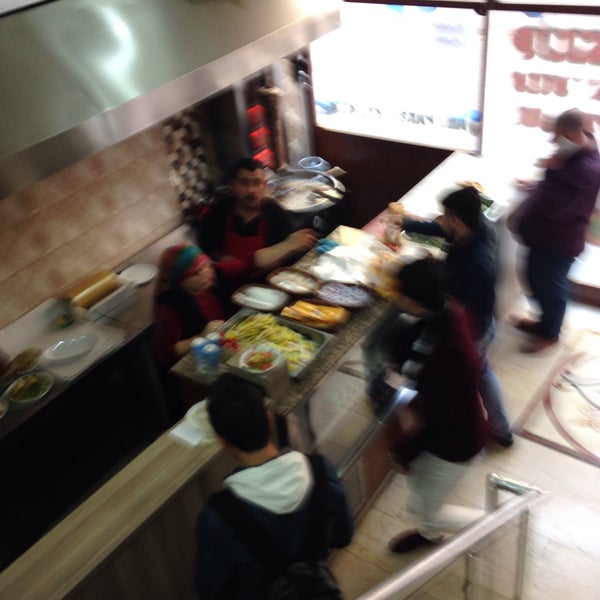 Yakup Usta'nın Sofrası Elmadağ 378 ziyaretçidan 2 tavsiye