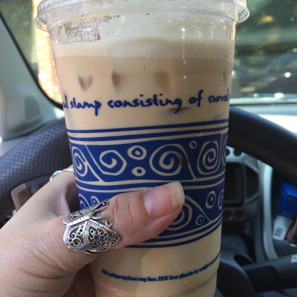 8/29/2015にRenee L.がPeet&#39;s Coffee &amp; Teaで撮った写真