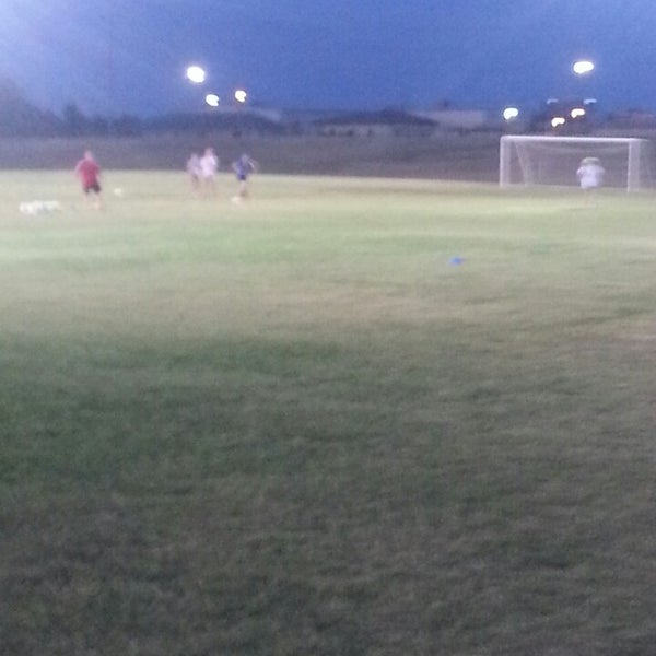 Alsuma Soccer Fields 1 tip