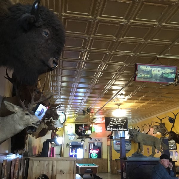 New Atlas Bar Dive Bar In Columbus